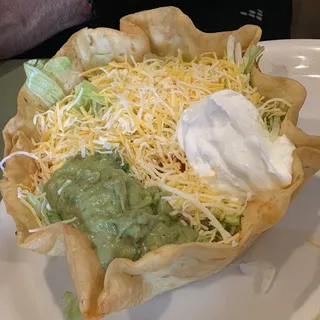 Taco Salad