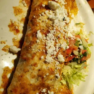 Chimichanga