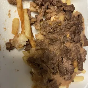 Super fries