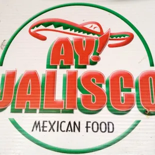 Restaurant logo