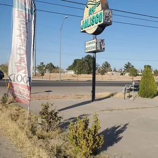 Sign
