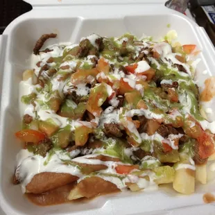 Superfries