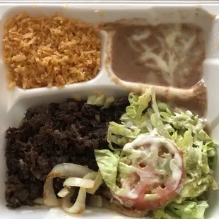 Barbacoa is delicious!!!