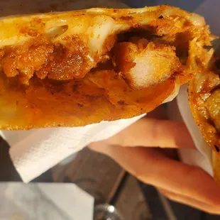 Quesadilla