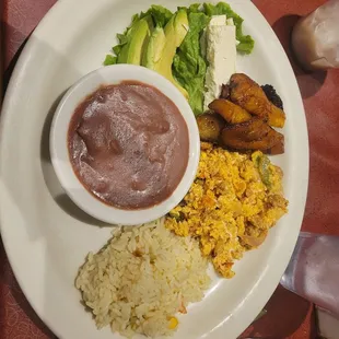 Plato tipico