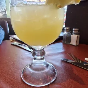 drink