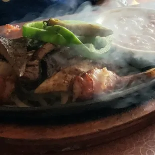 Ay Jalisco fajitas