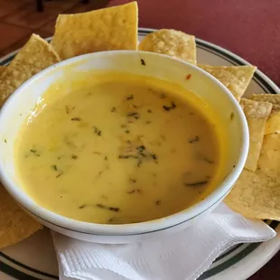 Queso