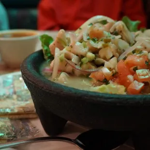 Ceviche