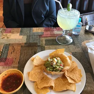 nachos, food