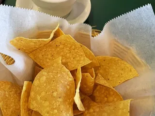 Laredo Grill