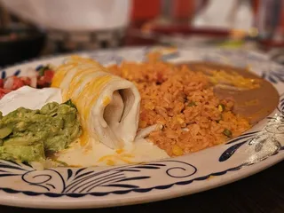 Guapo's- Bethesda
