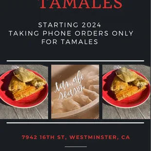 Food Truck Closed -Accepting Phone orders Only for PICK UP