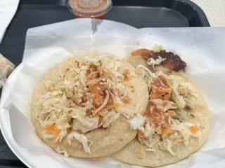 Pupusas Azacualpa