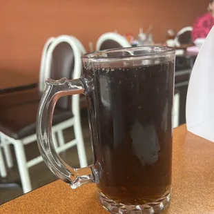 Drink - in a mug