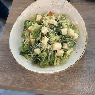 Caesar Salad