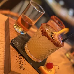 Margarita