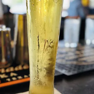 Michelob Ultra