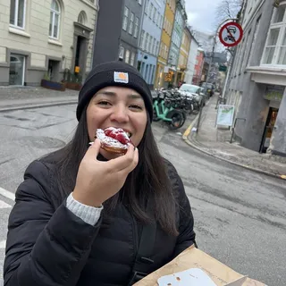 Maira Z.