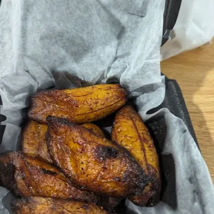 Plantains