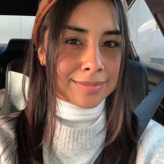 Melissa G.