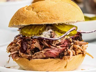 Charlie Brown's Neighborhood Bar & Grill