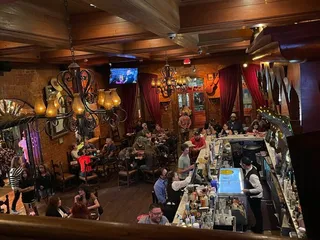 Mariachi Bar