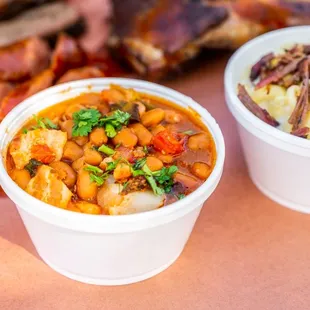 food, soups and chowder