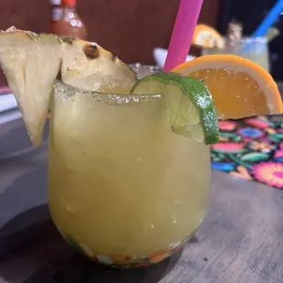 Margarita