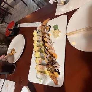 Sushi