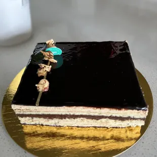 Opera cake