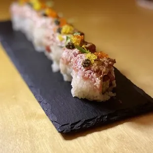 Sushi Roll