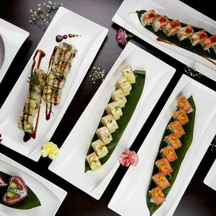 Aya Sushi