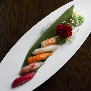 Sushi Appetizer(5pieces)
