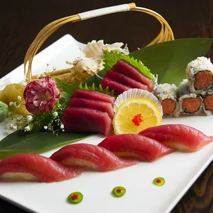 Tuna Lover