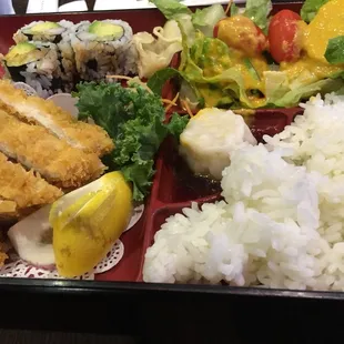 Bento Box