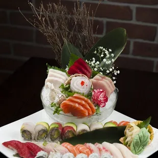 Special Roll