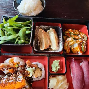 Bento #5