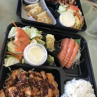 Bento Box