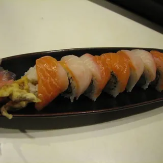 Pink Lady Roll