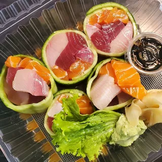 Sakura Roll
