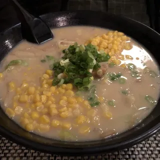 Tonkotsu Ramen