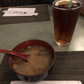 Miso Soup