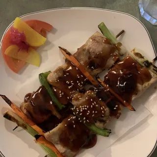 Yakitori