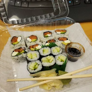 Philadelphia Roll
