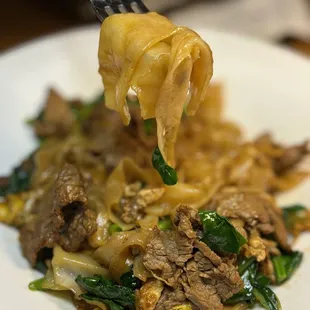 Ayada Thai - Chelsea Market