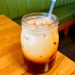 Thai Iced Tea