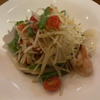 Papaya Salad