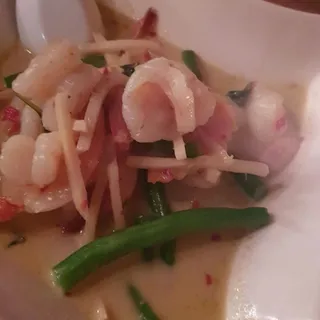 Green Curry