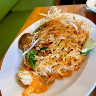 Pad Thai Noodle